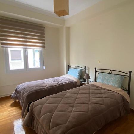 Elegant Apartment Athena Bagian luar foto
