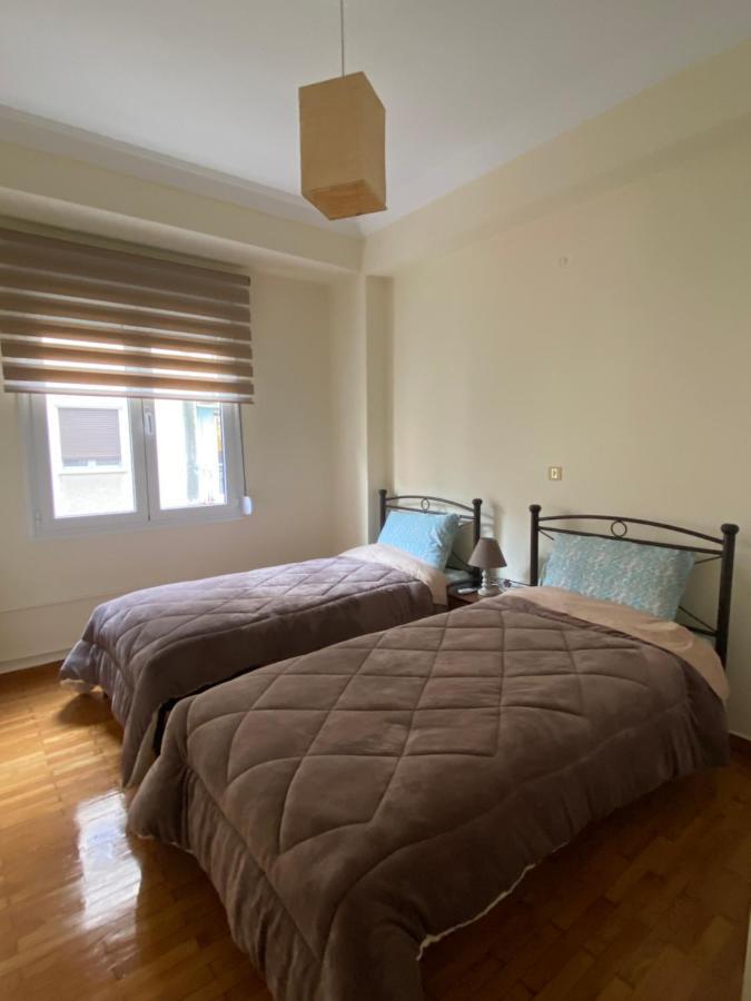 Elegant Apartment Athena Bagian luar foto